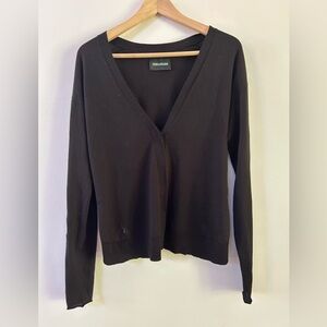 Zadig & Voltaire sweater Sz. M